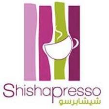 شيشا بريسو كافيه