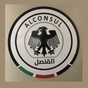 القنصل للشباب