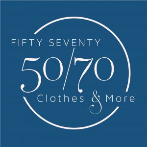 50/70 Fifty Seventy
