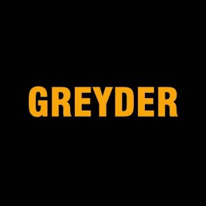 Greyder Palestine