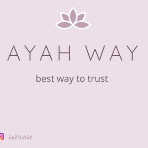 Ayah.Way