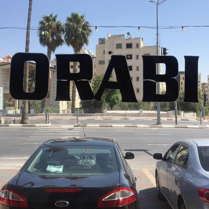 معرض عرابي للسيارات