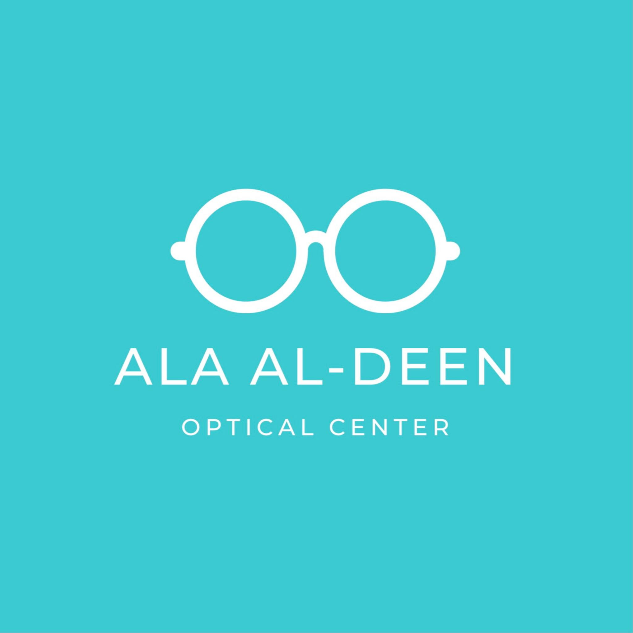 بصريات علاء الدين