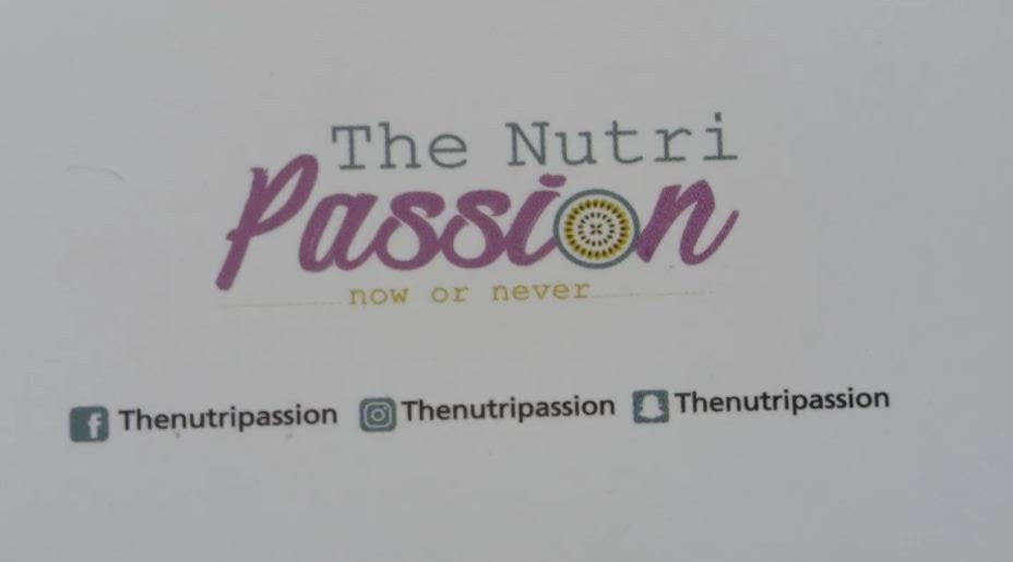 The Nutri passion