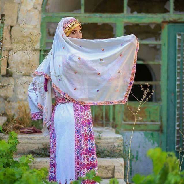 الجمعية النسائية الثقافية للتراث الشعبي الفلسطيني