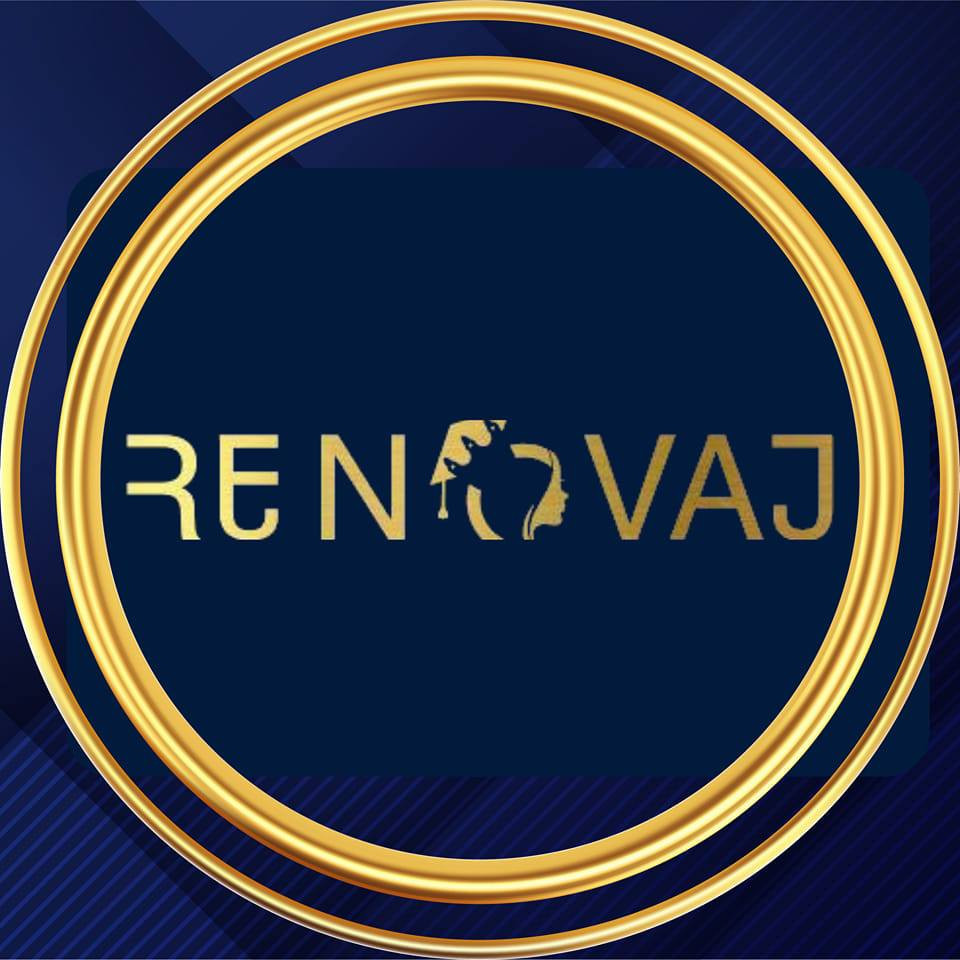 مركز رينوفاج Renovaj Center