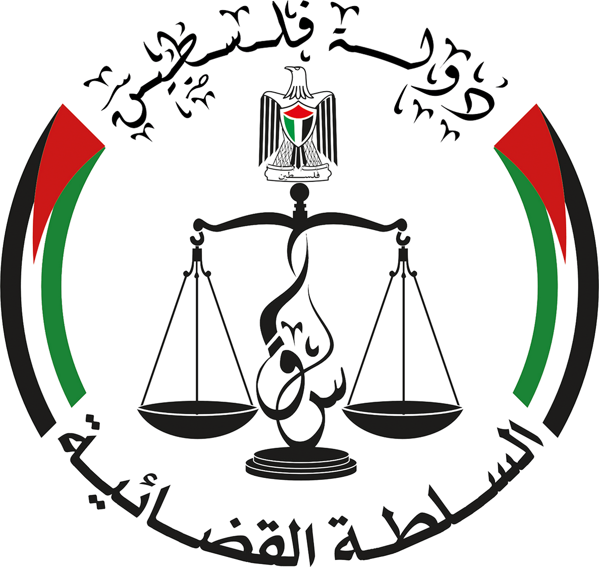 محكمة بداية وصلح اريحا