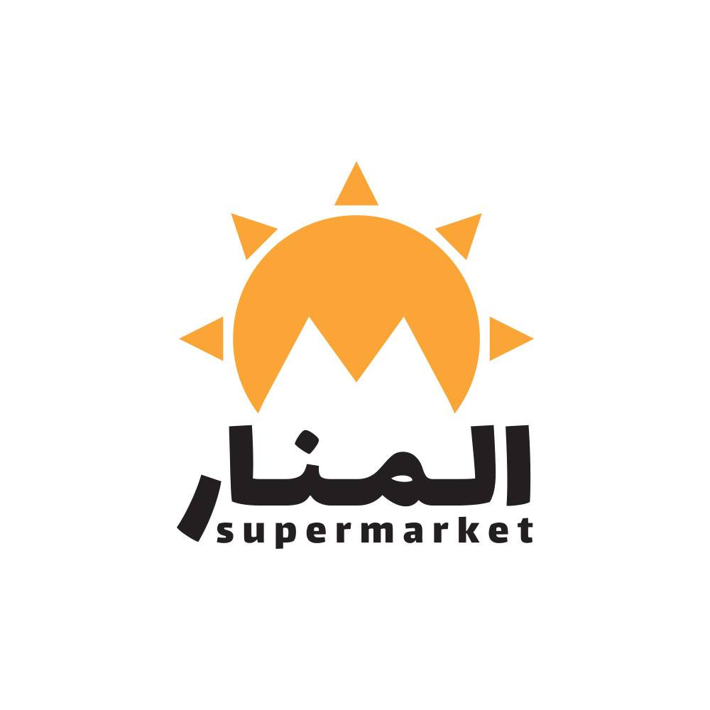 سوبرماركت المنار