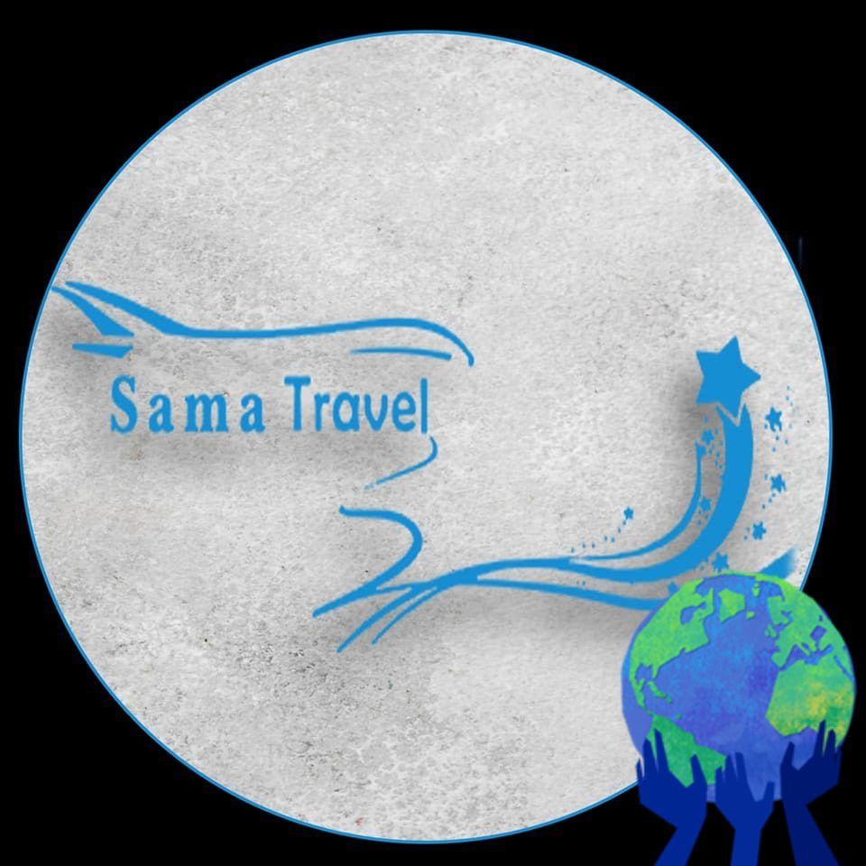 سما للسفر Sama Travel - مكتب جريس عبدو