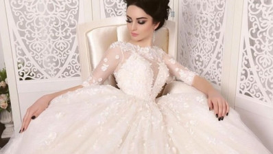 معرض مبروك للعرائس
