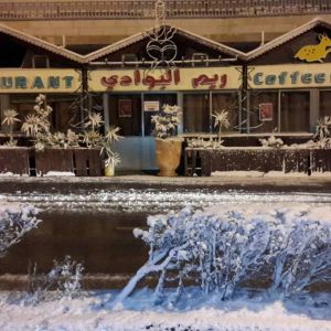 مطعم وكوفي شوب ريم البوادي