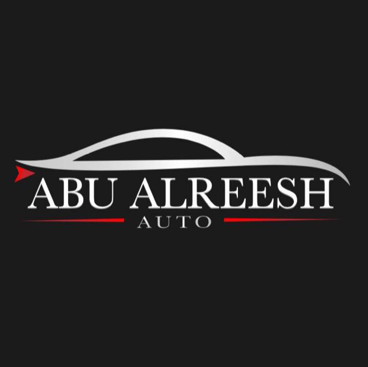 شركة ابو الريش لتجارة المركبات