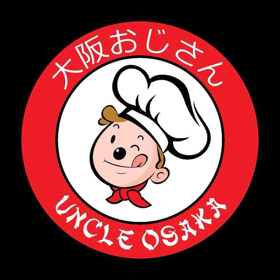 UNCLE OSAKA انكل اوساكا