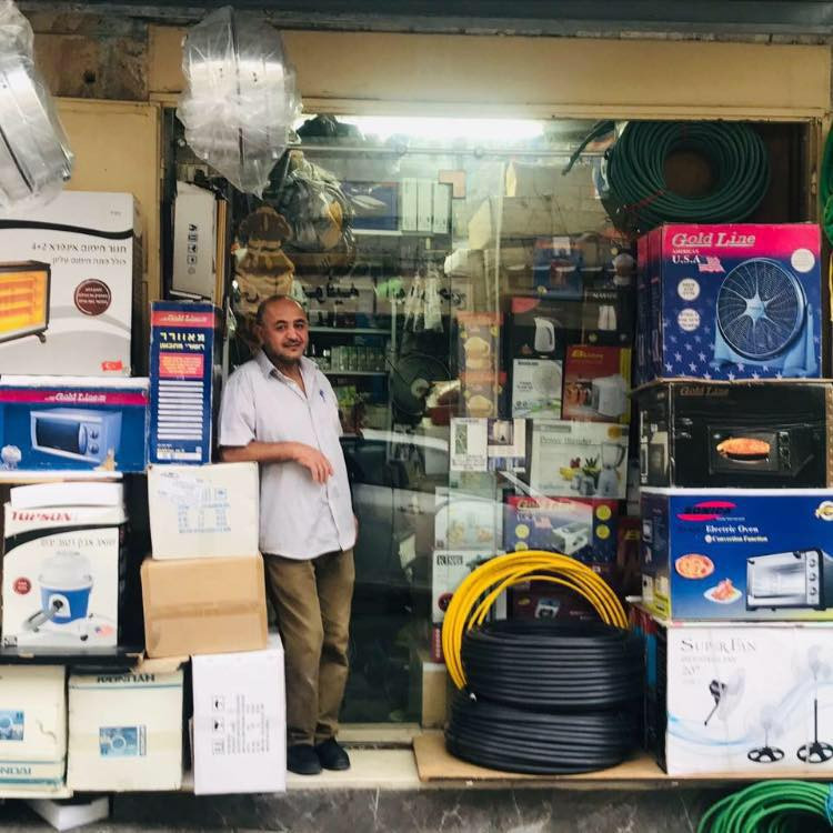 كهرباء الانوار