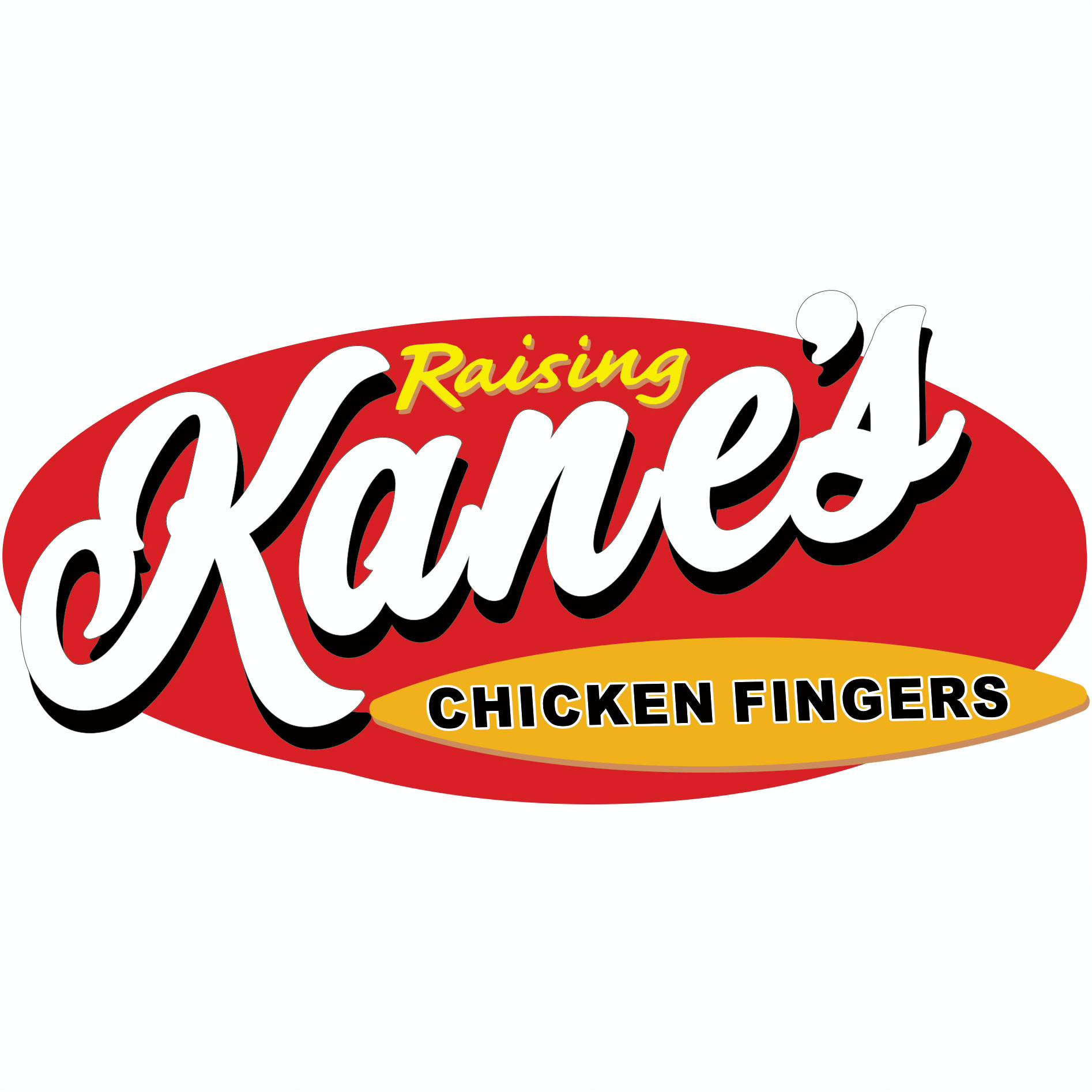 Kane's Palestine