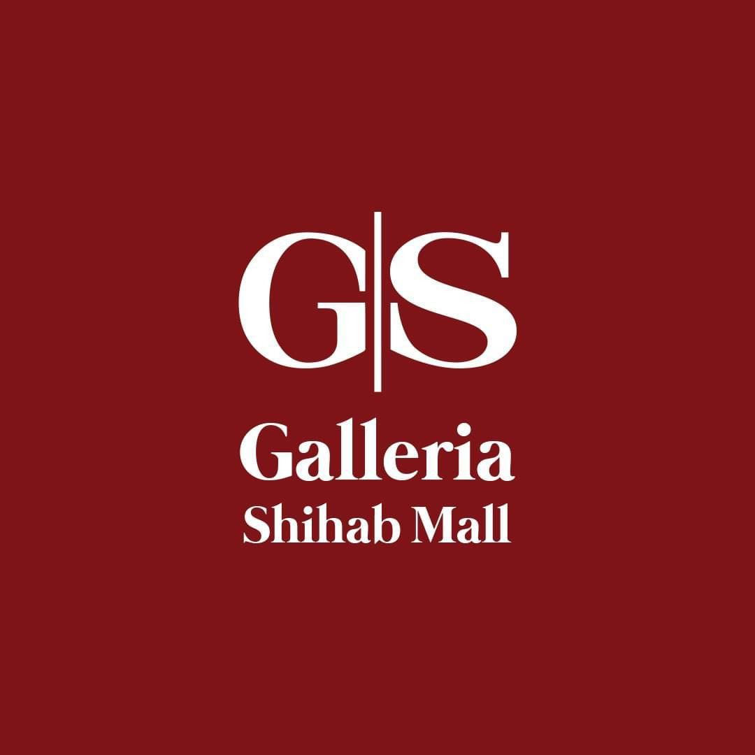 Galleria Mall Palestine