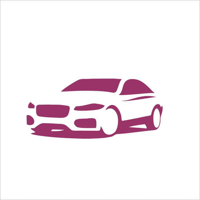 النتشه لتجاره السيارات