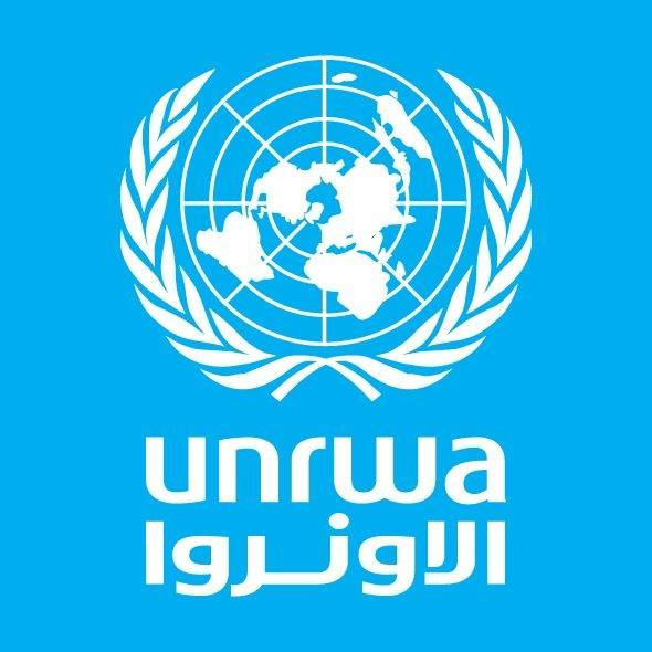 الاونروا