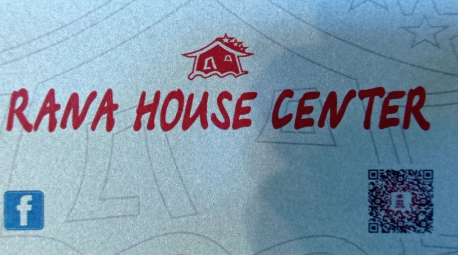 Rana House Center