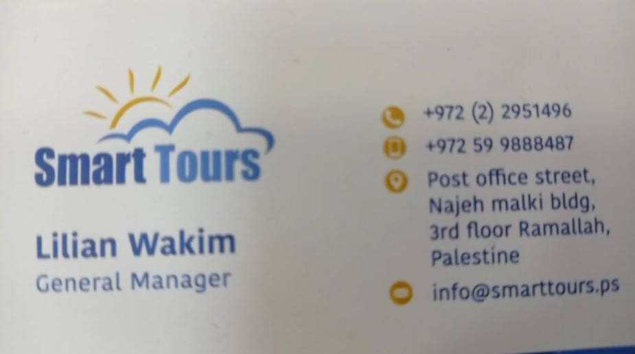 Ours tours