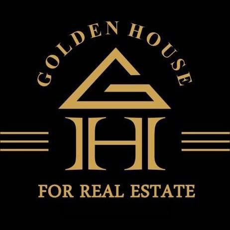 جولدن هاوس - Golden House
