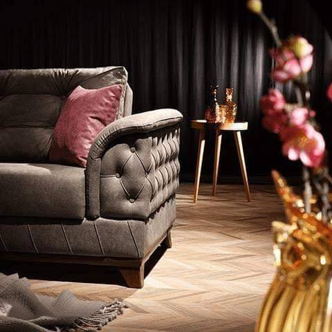 معرض مفروشات الياسيني