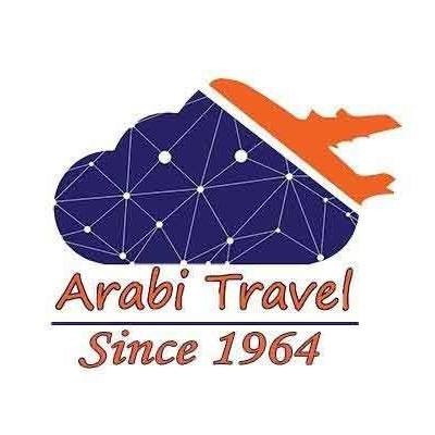 مكتب العربي للسياحة والسفر