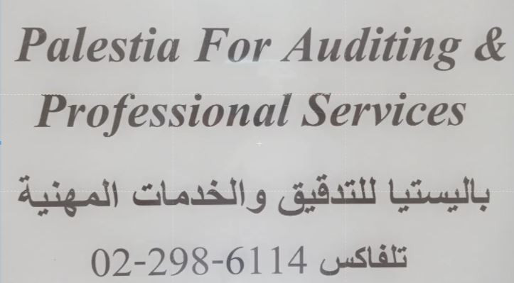 باليستيا للتدقيق والخدمات المهنية
