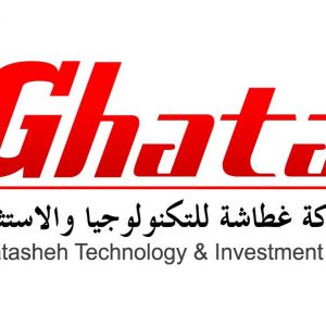 شركة غطاشة للتكنولوجيا والاستثمار  - غاتا