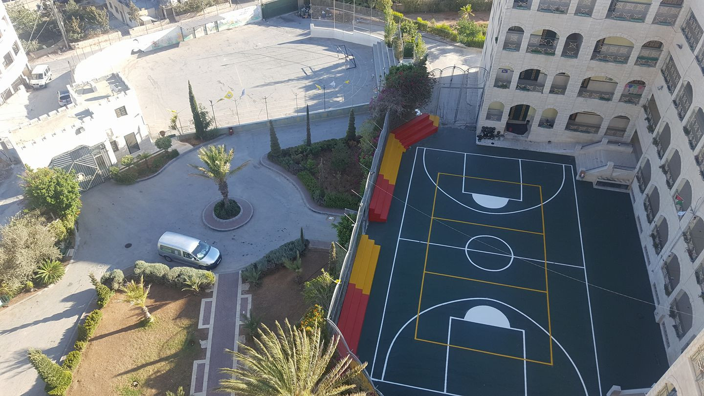 مدرسة النخبة