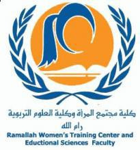 كلية العلوم التربوية - مجتمع المراة