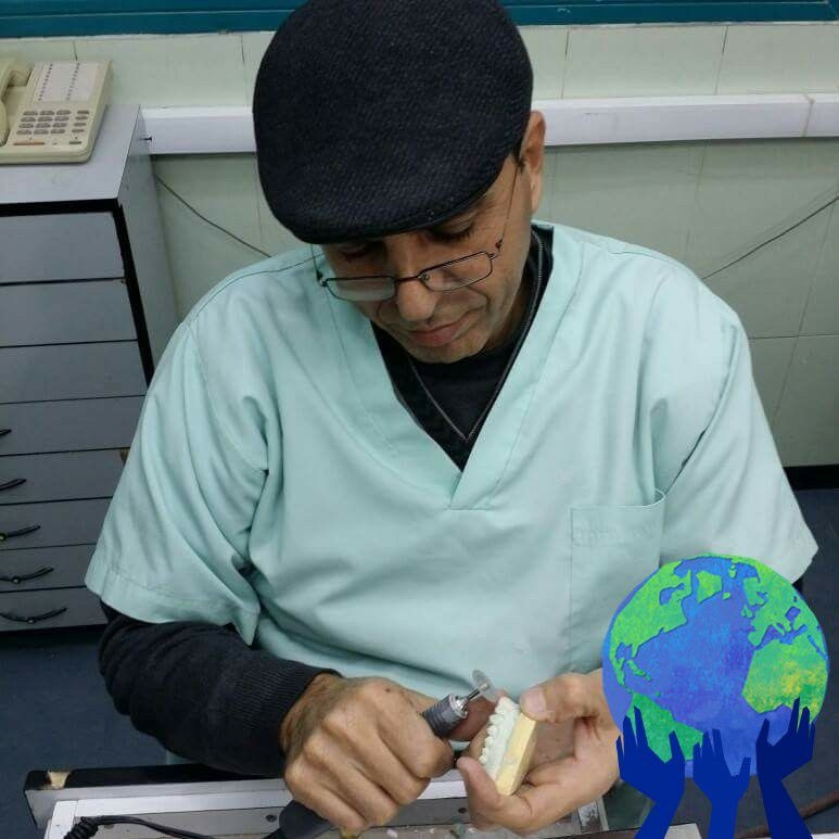 معمل كحيل للاسنان