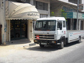 مدرسة الاهرام لتعليم السياقة