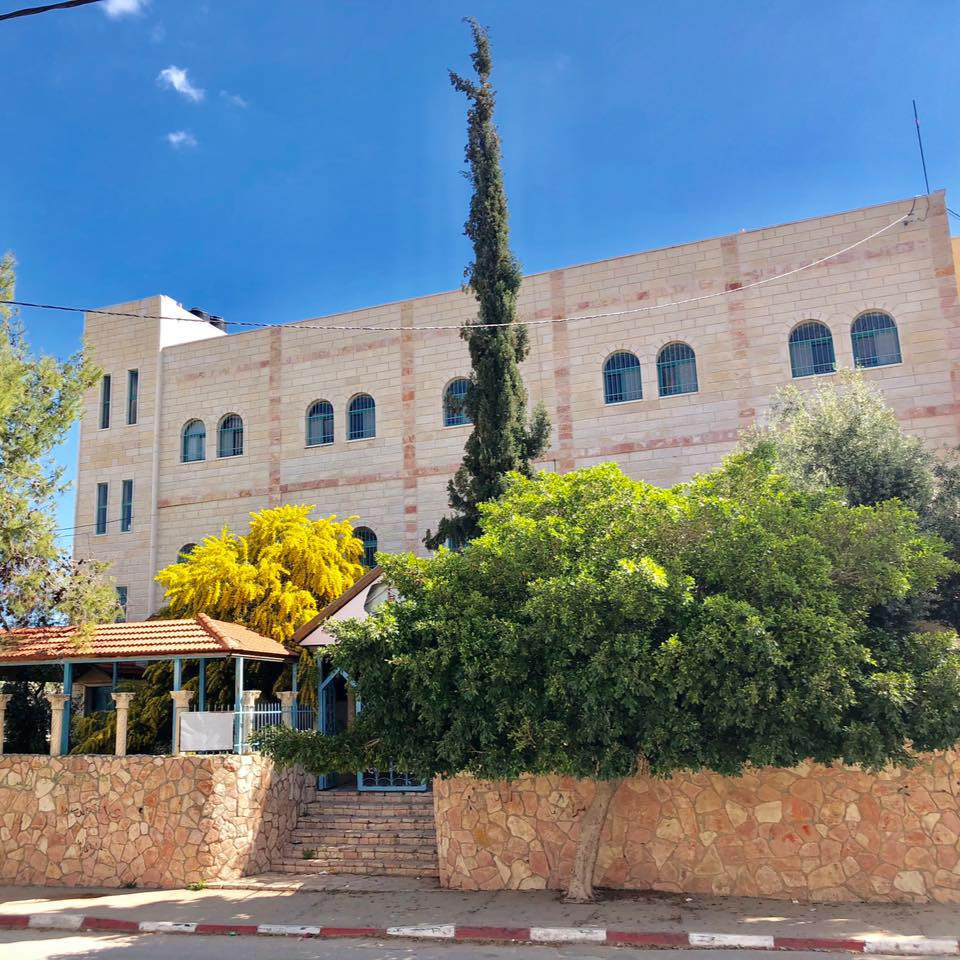 نادي الطفل الفلسطيني