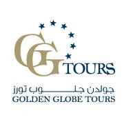 شركة جولدن جلوب تورز