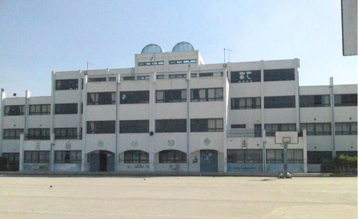 مدرسة ذكور نور شمس الاساسية