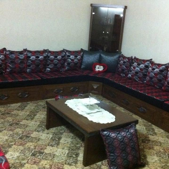 مفروشات الشمال