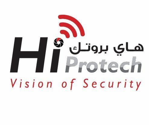 هاي بروتيك