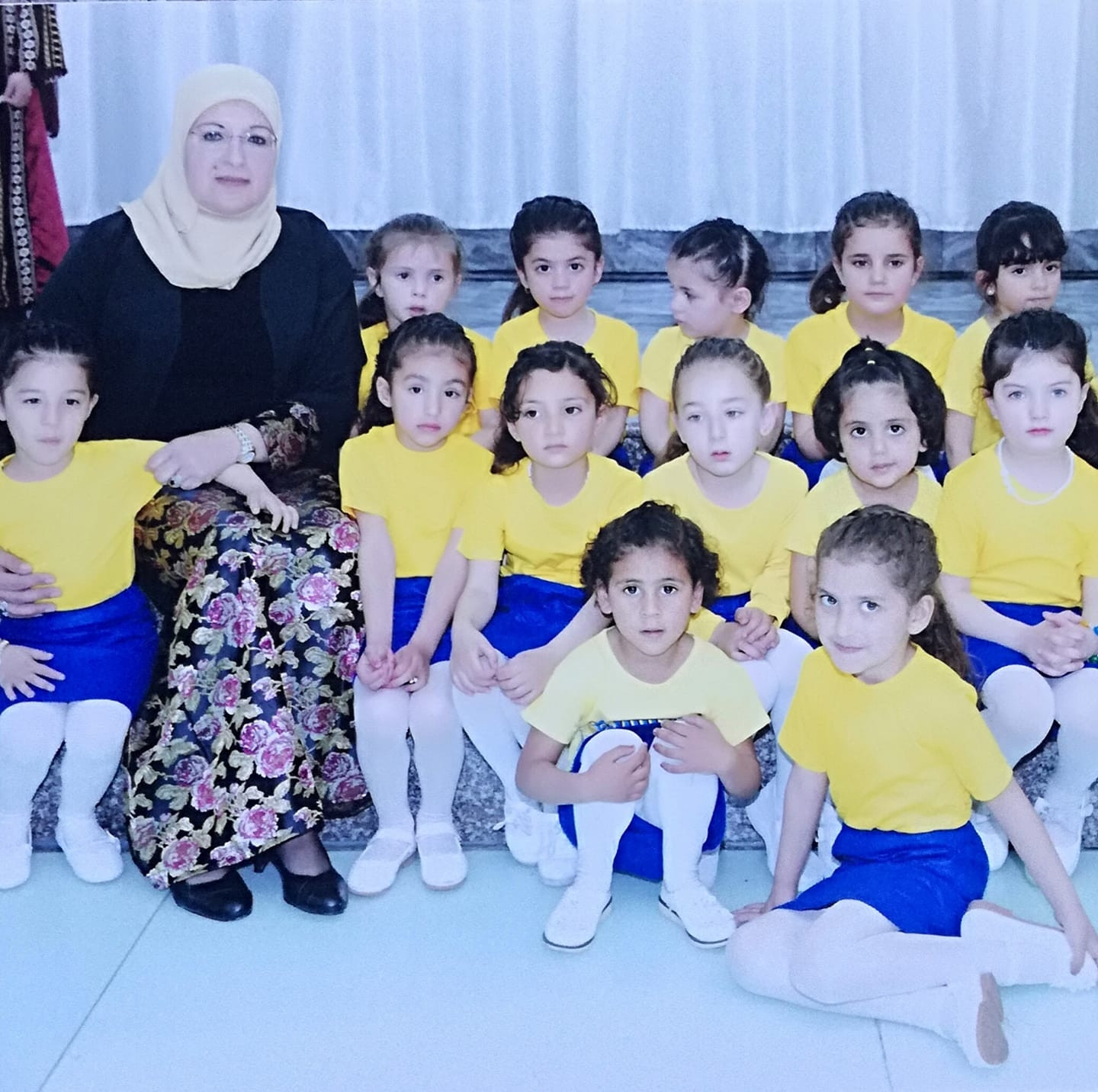 روضة ومدرسة النور