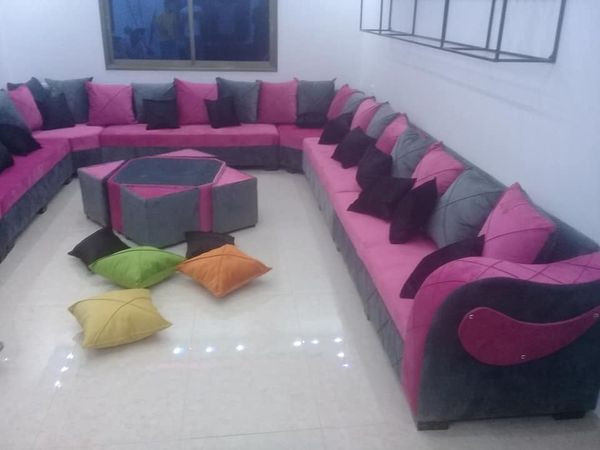 مفروشات السعيد