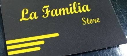La familia store