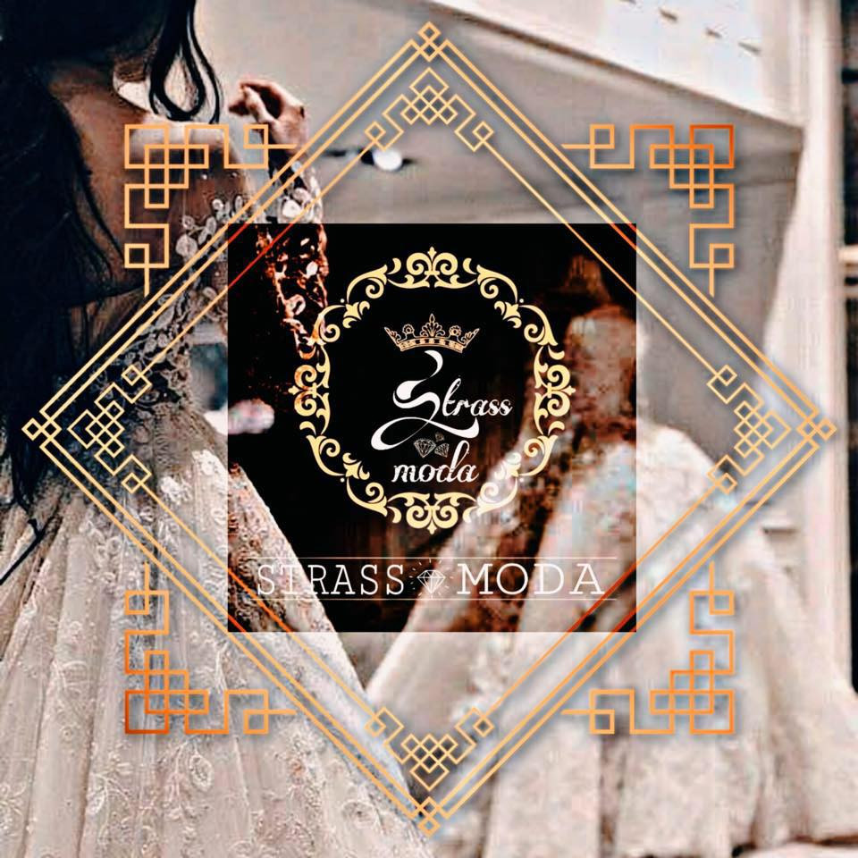 سترس مودا للعرائس Strass Moda
