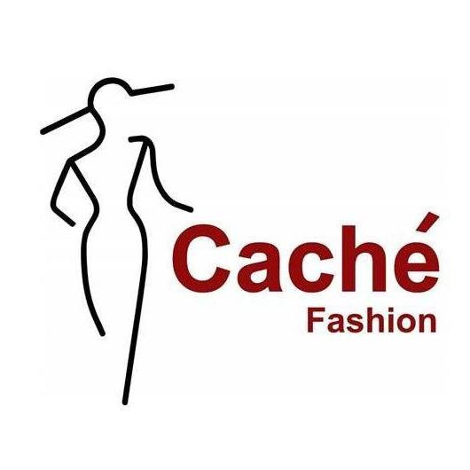 ازياء كاشيه Cache Fashion