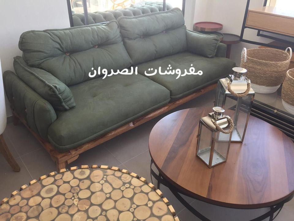 الصروان لصناعة المفروشات