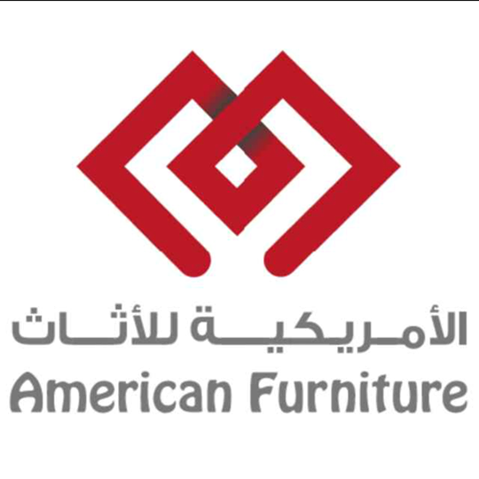 الامريكية للاثاث