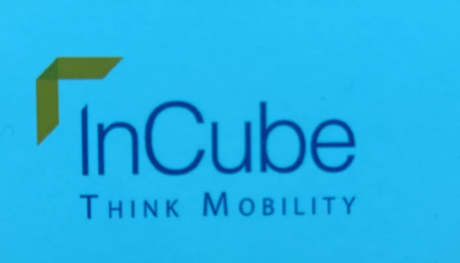 In cube
