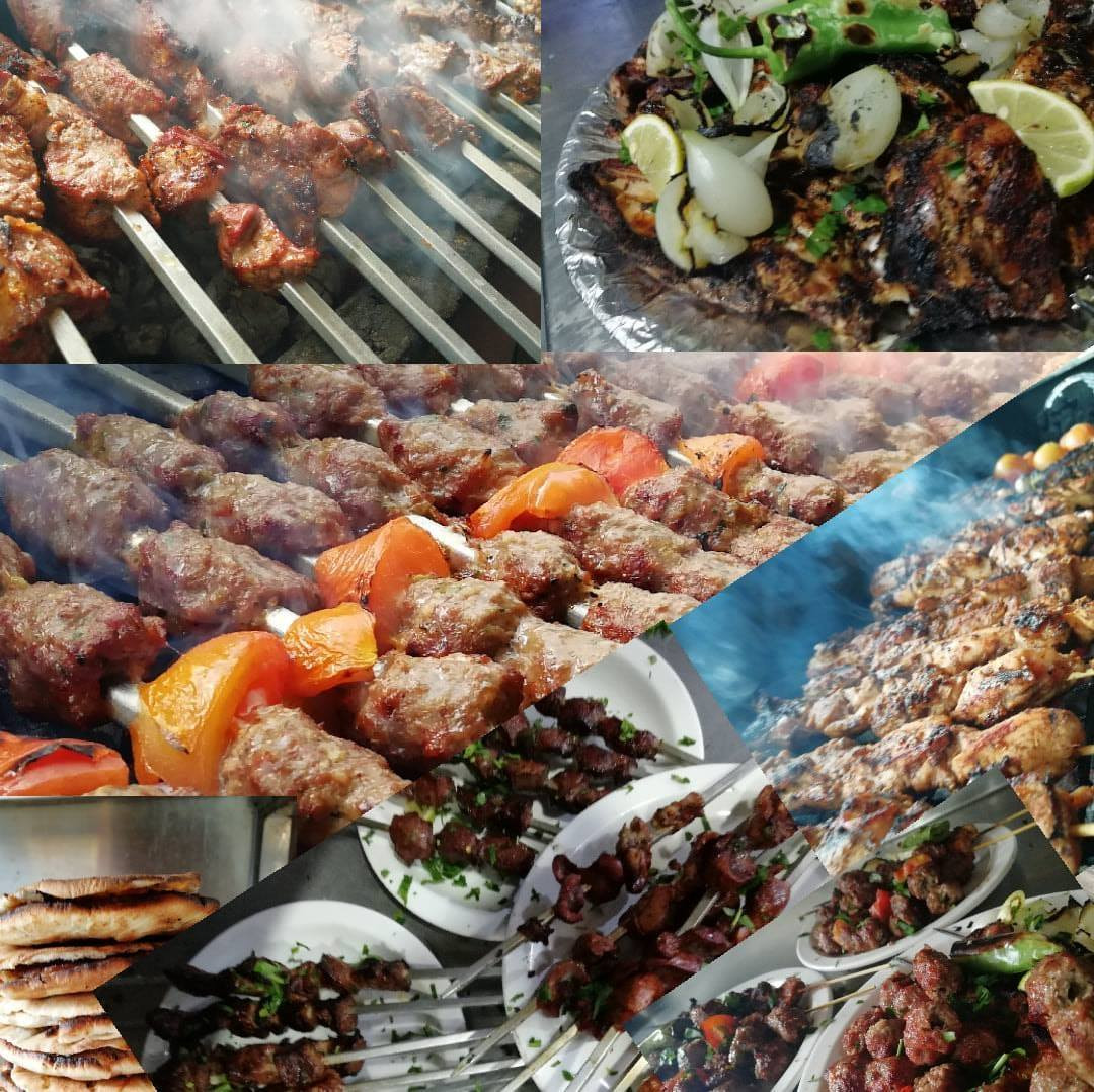 مطعم ناهد ابو جياب ( القناعة )