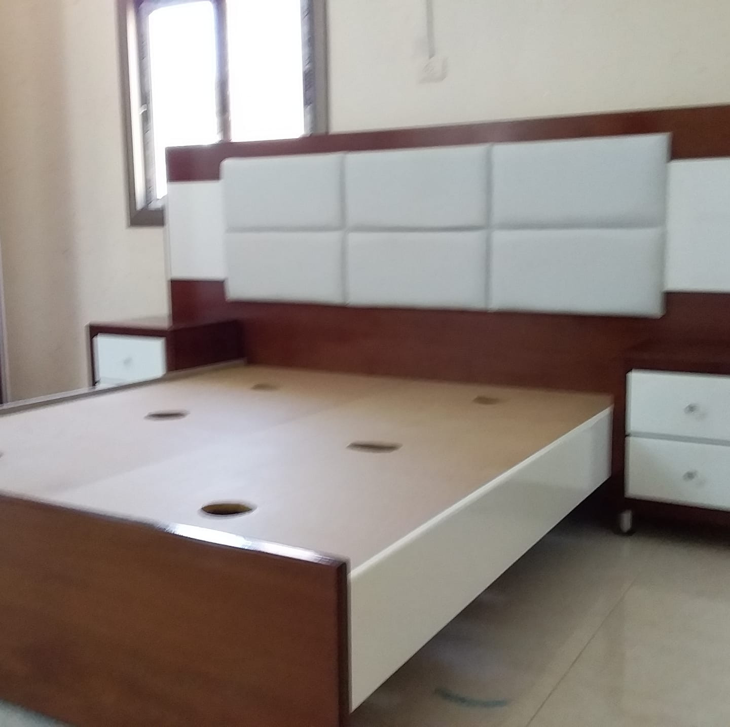 منجرة الامل