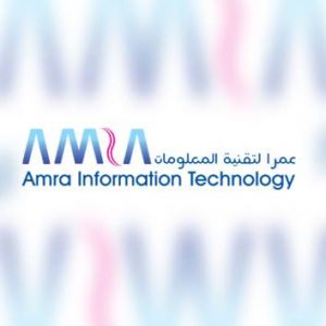 عمرا لتقنية المعلومات