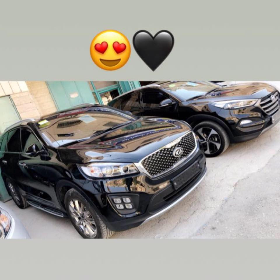 عزام لتجارة السيارات